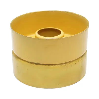 Capac fulie combina New Holland 140mm cod OEM 80391080, 391080