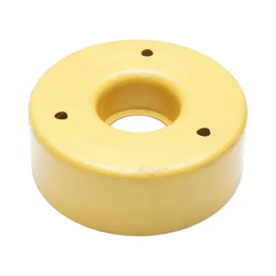 Capac fulie combina New Holland 140mm cod OEM 80391080, 391080 - imagine 4