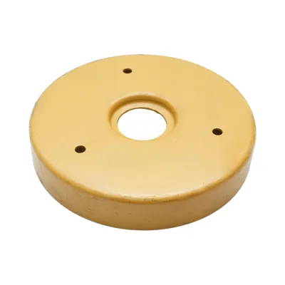 Fulie combina New Holland 40/179mm cod OEM 80396863, 396863 - imagine 4