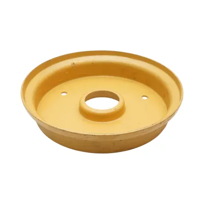 Fulie combina New Holland 40/195mm cod OEM 80030193, 030193 - imagine 4