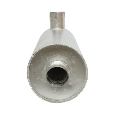 Toba esapament combina New Holland 1520, 1530, 1540, 1545 OEM 80337023, 337023 - imagine 3