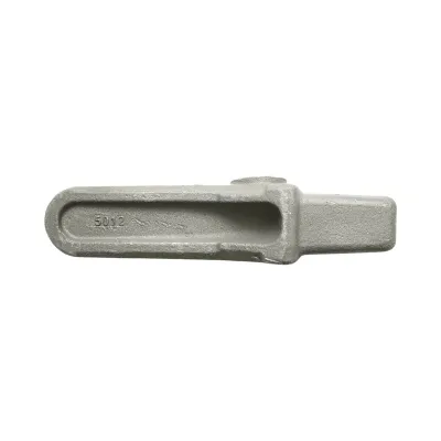Adaptor dinte cupa Caterpillar J300 cod OEM 1U1304 - imagine 3