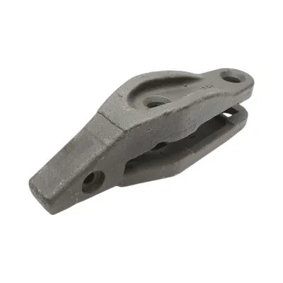 Adaptor dinte cupa Caterpillar J300 cod OEM 4T4307