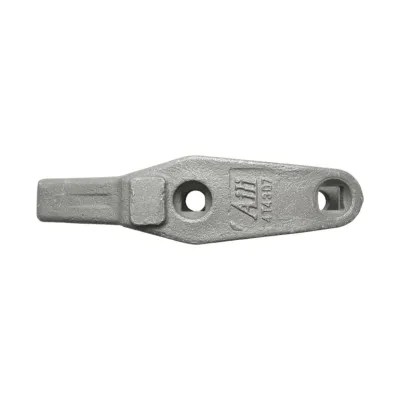 Adaptor dinte cupa Caterpillar J300 cod OEM 4T4307 - imagine 3