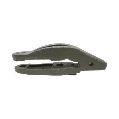 Adaptor dinte cupa Caterpillar J300 cod OEM 4T4307 - imagine 5