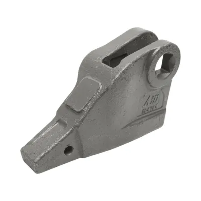 Adaptor dinte cupa lateral dreapta Caterpillar J300 cod OEM 3G4309