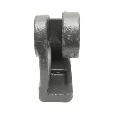 Adaptor dinte cupa lateral dreapta Caterpillar J300 cod OEM 3G4309 - imagine 5