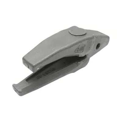 Adaptor dinte cupa Caterpillar J350 cod OEM 6i6354 - imagine 2