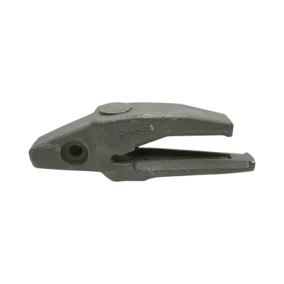 Adaptor dinte cupa Caterpillar J350 cod OEM 6i6354 - imagine 5