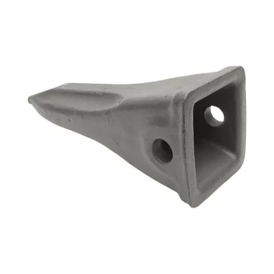 Dinte cupa excavator Caterpillar J450 cod OEM 9W8452RC - imagine 5