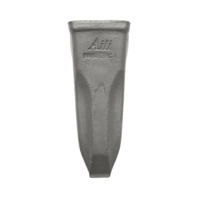 Dinte cupa excavator Caterpillar J450 cod OEM 9W8452RC - imagine 2