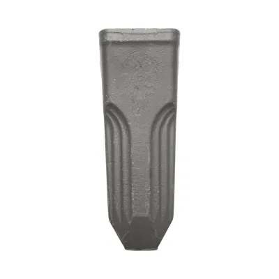 Dinte cupa excavator Caterpillar J550 cod OEM 9W8552RC - imagine 2