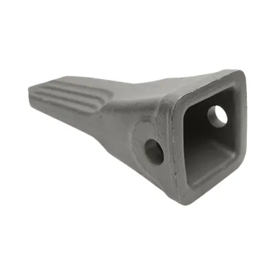 Dinte cupa excavator Caterpillar J550 cod OEM 9W8552RC - imagine 5