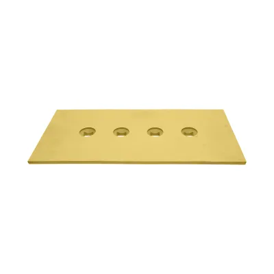Coltar lama buldozer Caterpillar cod OEM 3G4285 - imagine 2
