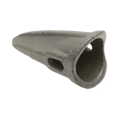 Dinte cupa excavator Komatsu cod OEM K25RC - imagine 5