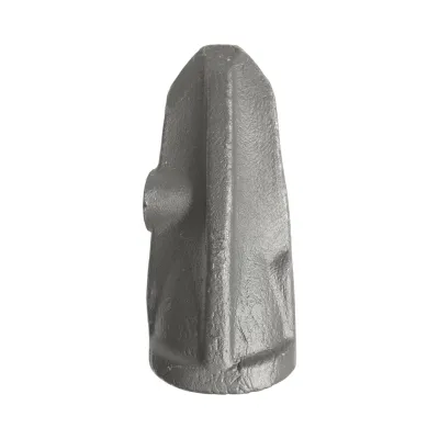 Dinte cupa excavator Komatsu cod OEM K25RC - imagine 2