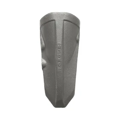 Dinte cupa excavator Komatsu cod OEM K30RC - imagine 2