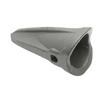Dinte cupa excavator Komatsu cod OEM K30RC - imagine 5