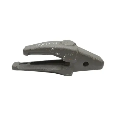 Adaptor cupa excavator Caterpillar J400 cod OEM 6I6404 - imagine 5