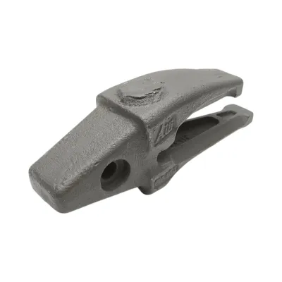 Adaptor cupa excavator Caterpillar J400 cod OEM 6I6404 - imagine 2