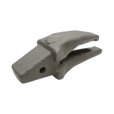Adaptor cupa excavator Caterpillar J450 cod OEM 6I6464 - imagine 2