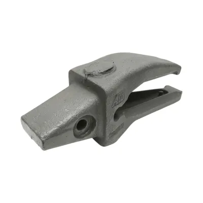 Adaptor cupa excavator Caterpillar J550 cod OEM 6I6554 - imagine 2