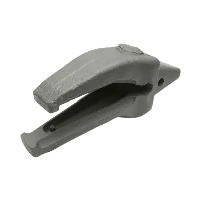 Adaptor cupa excavator Caterpillar J550 cod OEM 6I6554