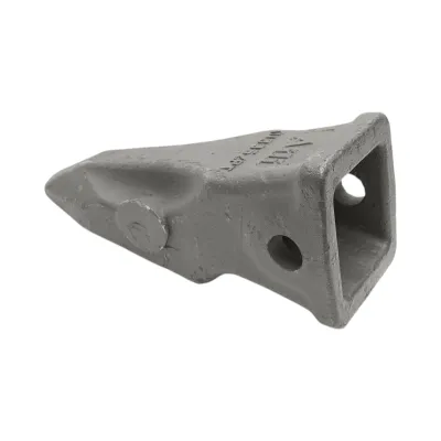 Dinte incarcator frontal Caterpillar J350 cod OEM 1U3352PT - imagine 5