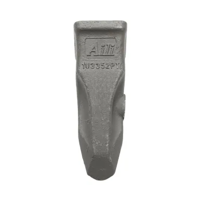 Dinte incarcator frontal Caterpillar J350 cod OEM 1U3352PT - imagine 2