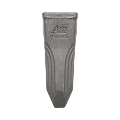 Dinte cupa excavator Caterpillar E325 tip J400 cod OEM 7T3402RCX - imagine 2