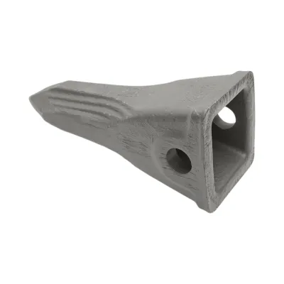 Dinte cupa excavator Caterpillar E325 tip J400 cod OEM 7T3402RCX - imagine 5