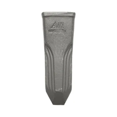 Dinte cupa excavator Caterpillar E330, E336 tip J450 cod OEM 9W8452RCX - imagine 2