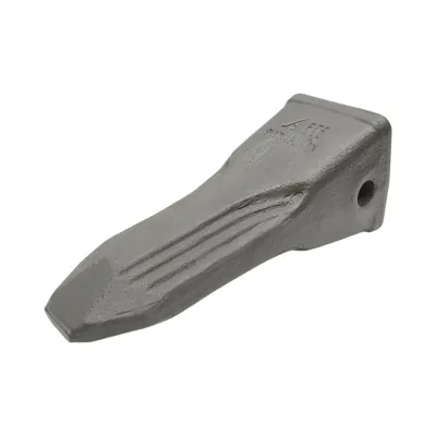 Dinte cupa excavator Caterpillar E330, E336 tip J450 cod OEM 9W8452RCX