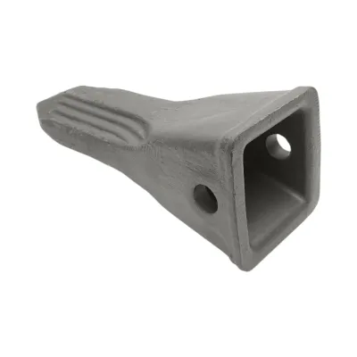 Dinte cupa excavator Caterpillar E330, E336 tip J450 cod OEM 9W8452RCX - imagine 5