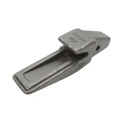 Adaptor dinte cupa excavator Caterpillar J300 cod OEM 9J8929 - imagine 5