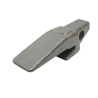Adaptor dinte cupa excavator Caterpillar J300 cod OEM 9J8929 - imagine 2