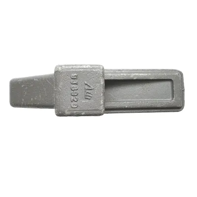 Adaptor dinte cupa excavator Caterpillar J300 cod OEM 9J8929 - imagine 3