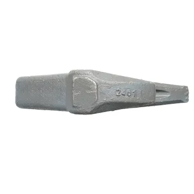Adaptor dinte cupa excavator Caterpillar J300 cod OEM 9W1304 - imagine 5