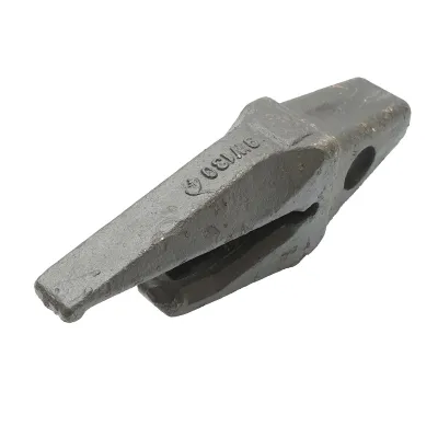 Adaptor dinte cupa excavator Caterpillar J300 cod OEM 9W1304 - imagine 2