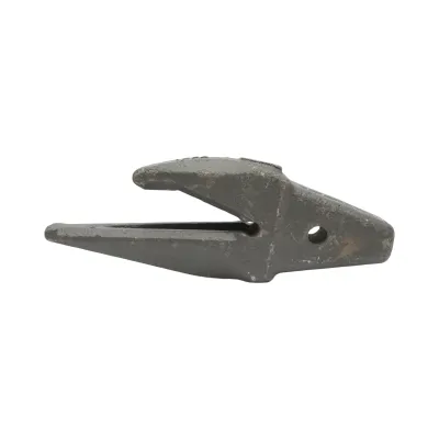 Adaptor dinte cupa excavator Caterpillar J300 cod OEM 9W1304 - imagine 3