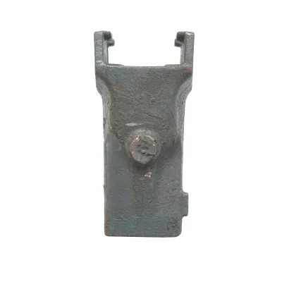 Dinte cupa excavator Caterpillar, Komatsu, JCB tip Esco cod OEM V13SYL - imagine 2
