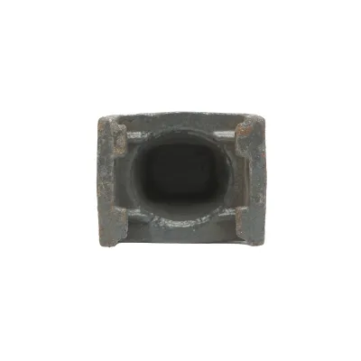 Dinte cupa excavator Caterpillar, Komatsu, JCB tip Esco cod OEM V13SYL - imagine 3