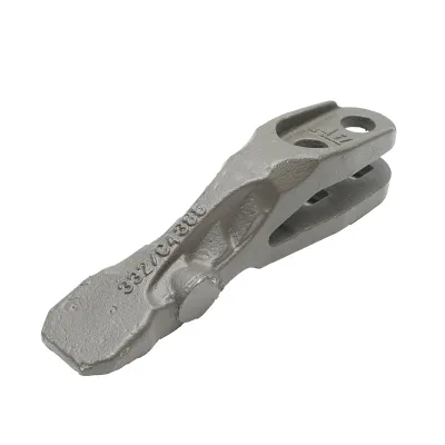 Dinte cupa central buldoexcavator JCB 3CX cod OEM 332-C4388