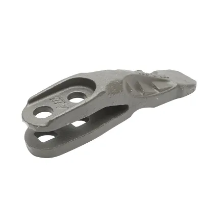 Dinte cupa central buldoexcavator JCB 3CX cod OEM 332-C4388 - imagine 2