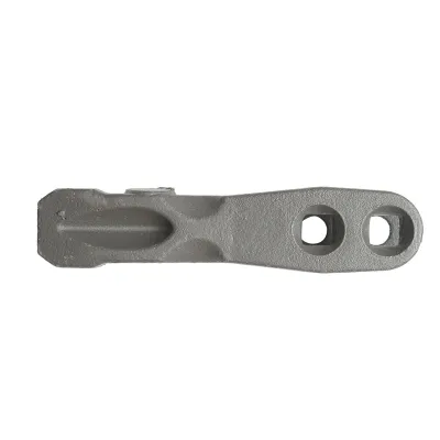 Dinte cupa central buldoexcavator JCB 3CX cod OEM 332-C4388 - imagine 5