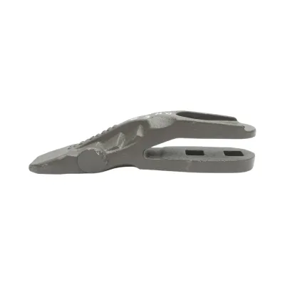 Dinte cupa central buldoexcavator JCB 3CX cod OEM 332-C4388 - imagine 3
