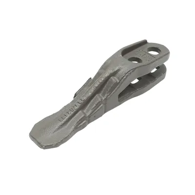 Dinte cupa central buldoexcavator JCB 4CX cod OEM 333-D8455