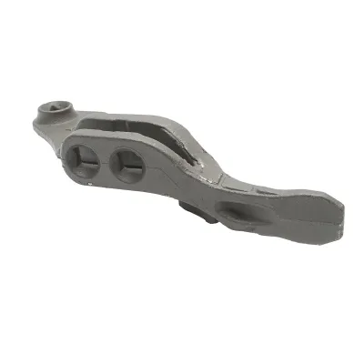 Dinte cupa lateral stanga buldoexcavator JCB 4CX cod OEM 333-D8456 - imagine 3