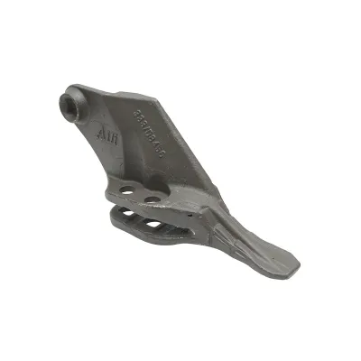 Dinte cupa lateral stanga buldoexcavator JCB 4CX cod OEM 333-D8456
