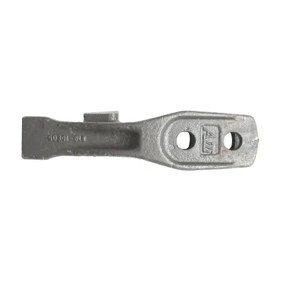 Dinte cupa central buldoexcavator Hidromek cod OEM 810-10605 - imagine 5